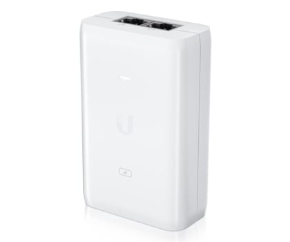 Akcesorium sieciowe Ubiquiti PoE+ Adapter (30W)